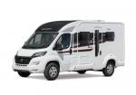 Swift Motorhomes Rio 310 2016 года